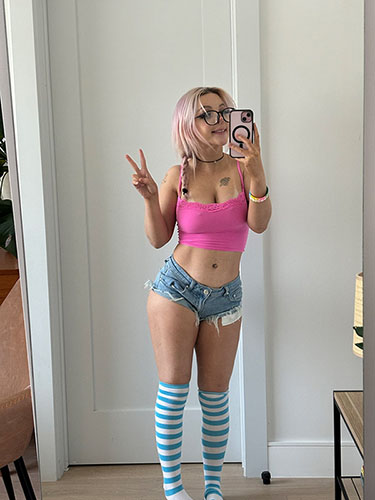 Charli O's Profile Picture